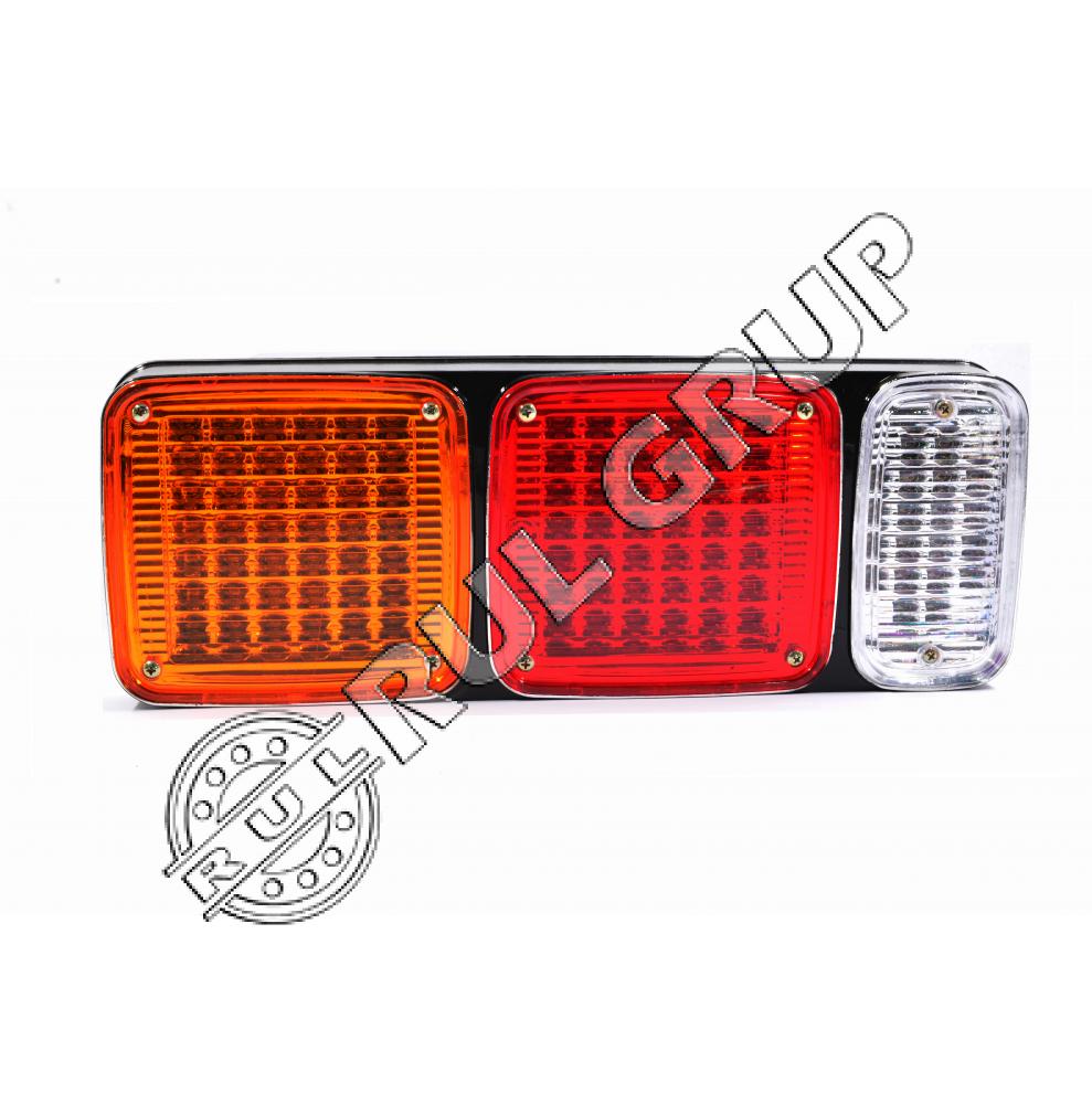 CB12 LAMPA SPATE LED